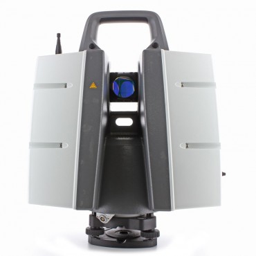 Laser Escaner Leica P40