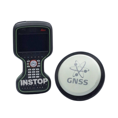 GS14 con CS20