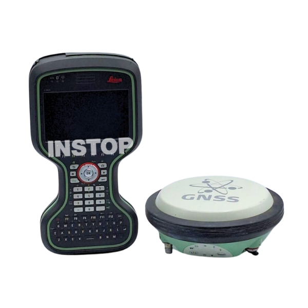 GS14 con CS20 - Imagen 2