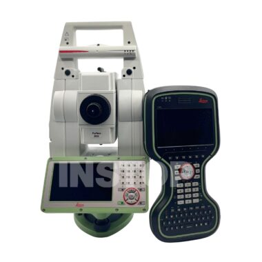 TS13 3″ R500 Robotizable con ATR & Display con CS20