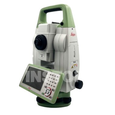 TS13 3″ R500 Robotizable con ATR & Display