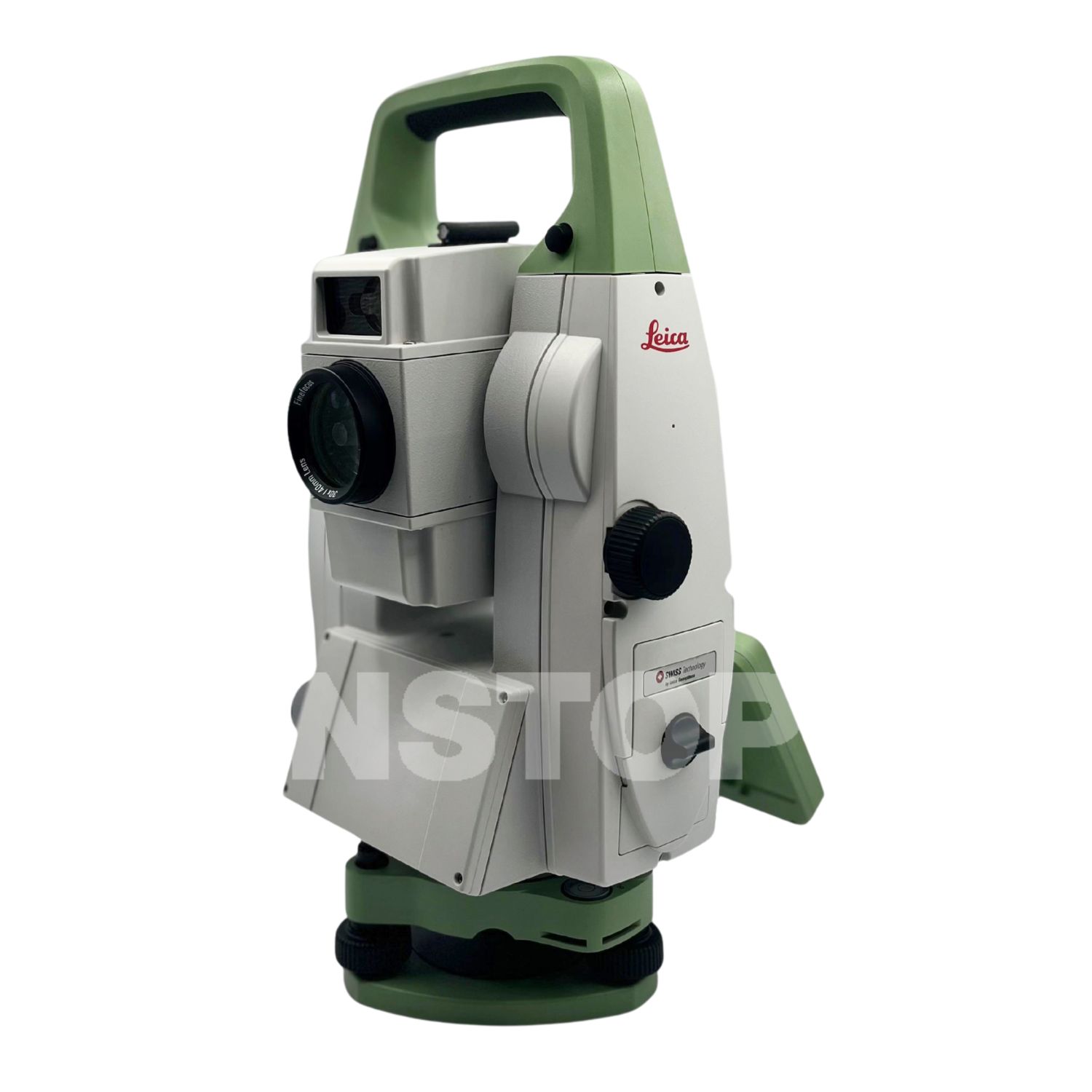 TS13 3″ R500 Robotizable con ATR & Display - Imagen 3