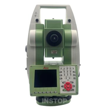 TS11 I 1″ R1000 Imaging (con Cámara)