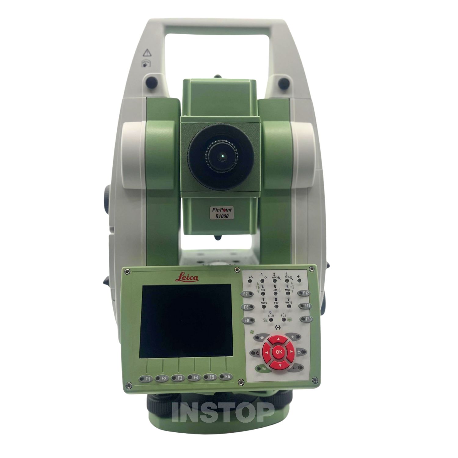TS11 I 1″ R1000 Imaging (con Cámara)