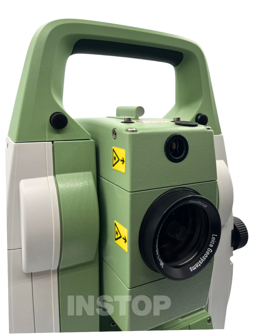 TS15 G 3" R1000  (Tunneling) - Imagen 2