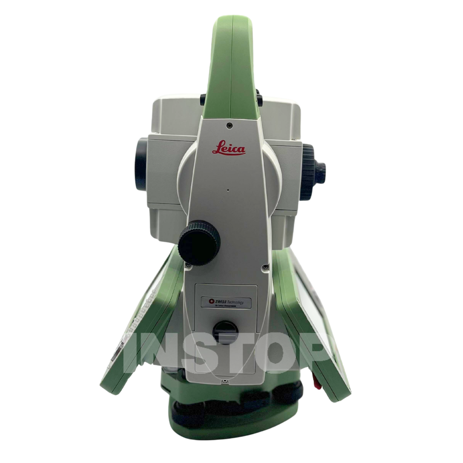 TS13 3″ R1000 with ATR & Display (Dual Screen) - Imagen 3