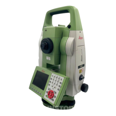 TS15 G 3" R1000  (Tunneling)