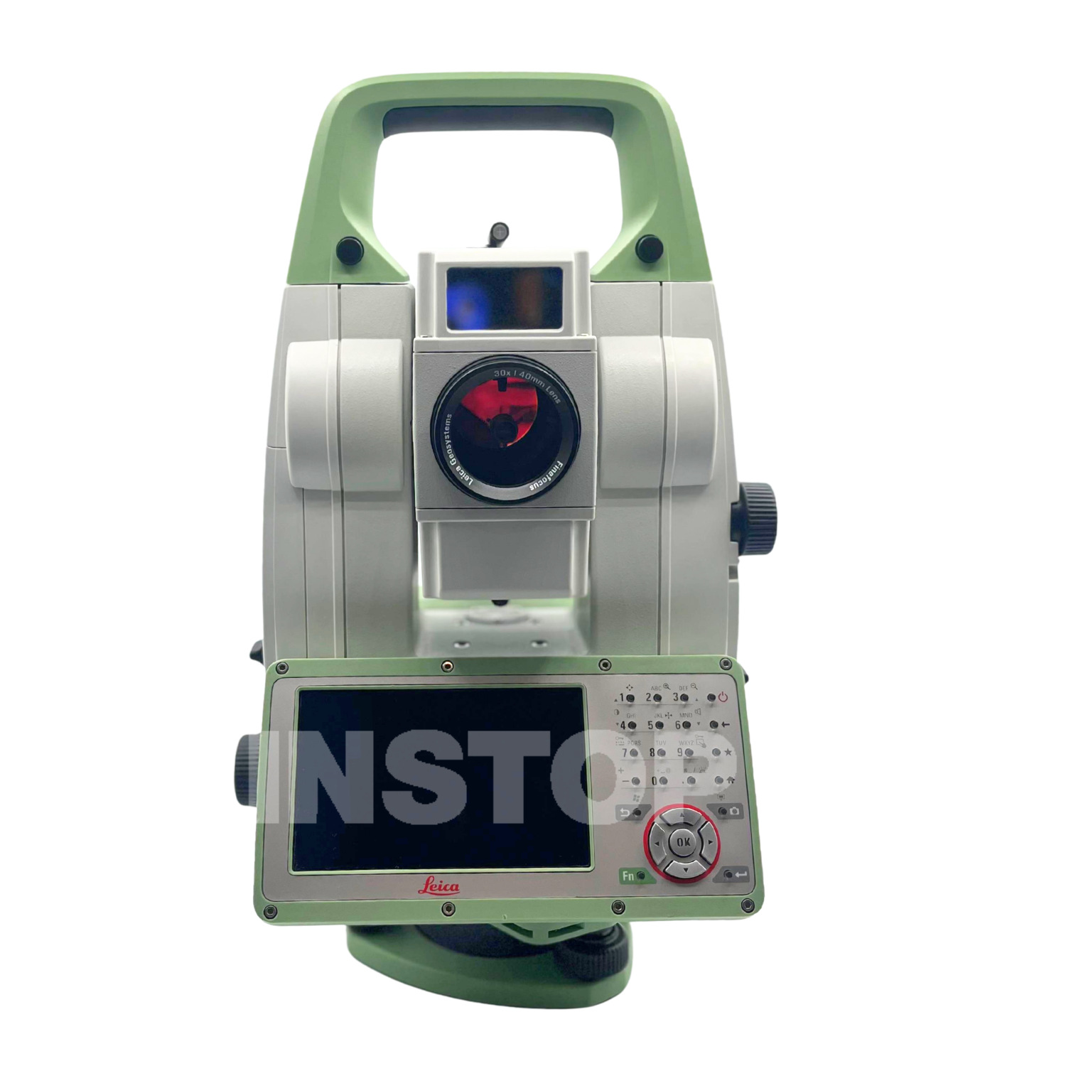 TS13 3″ R1000 with ATR & Display (Dual Screen) - Imagen 4