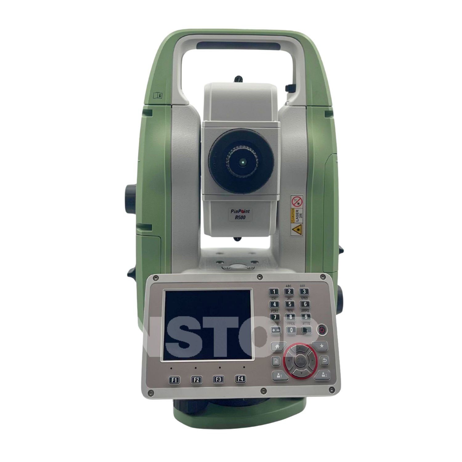 Flexline TS07 2" R500