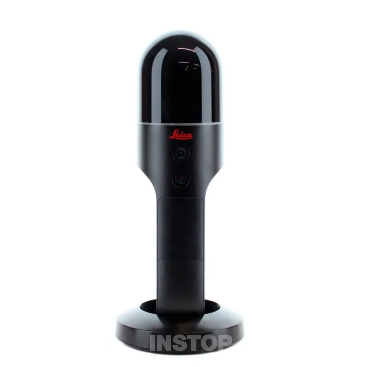 Leica BLK2GO Laser Scanner