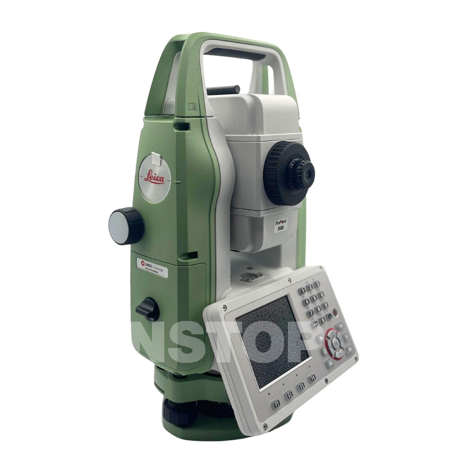 Flexline TS07 2" R500 - Imagen 2