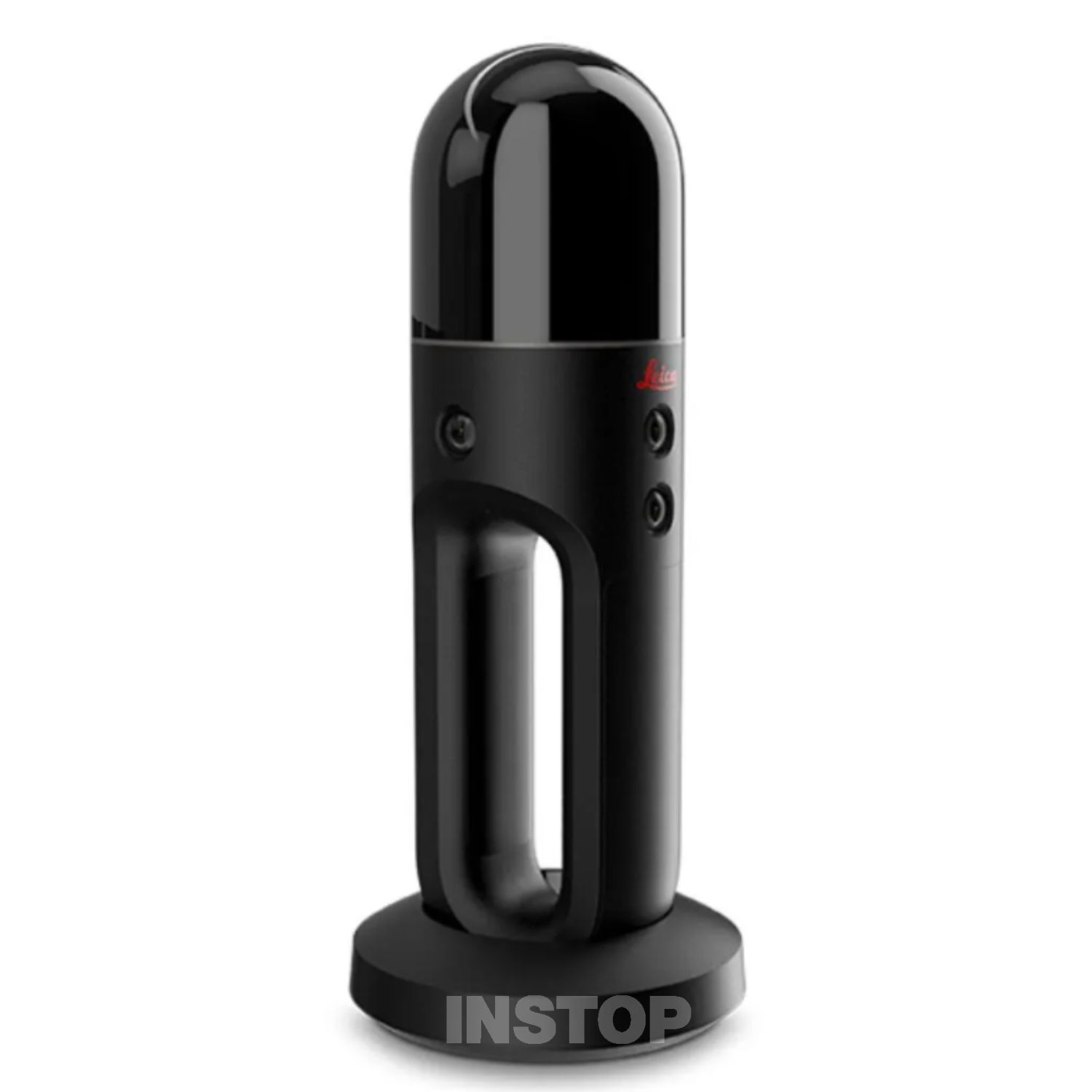 Leica BLK2GO Laser Scanner - Imagen 3