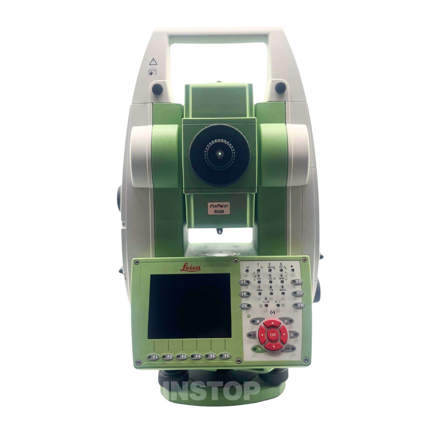 TS15 A 5" R400 - Imagen 4