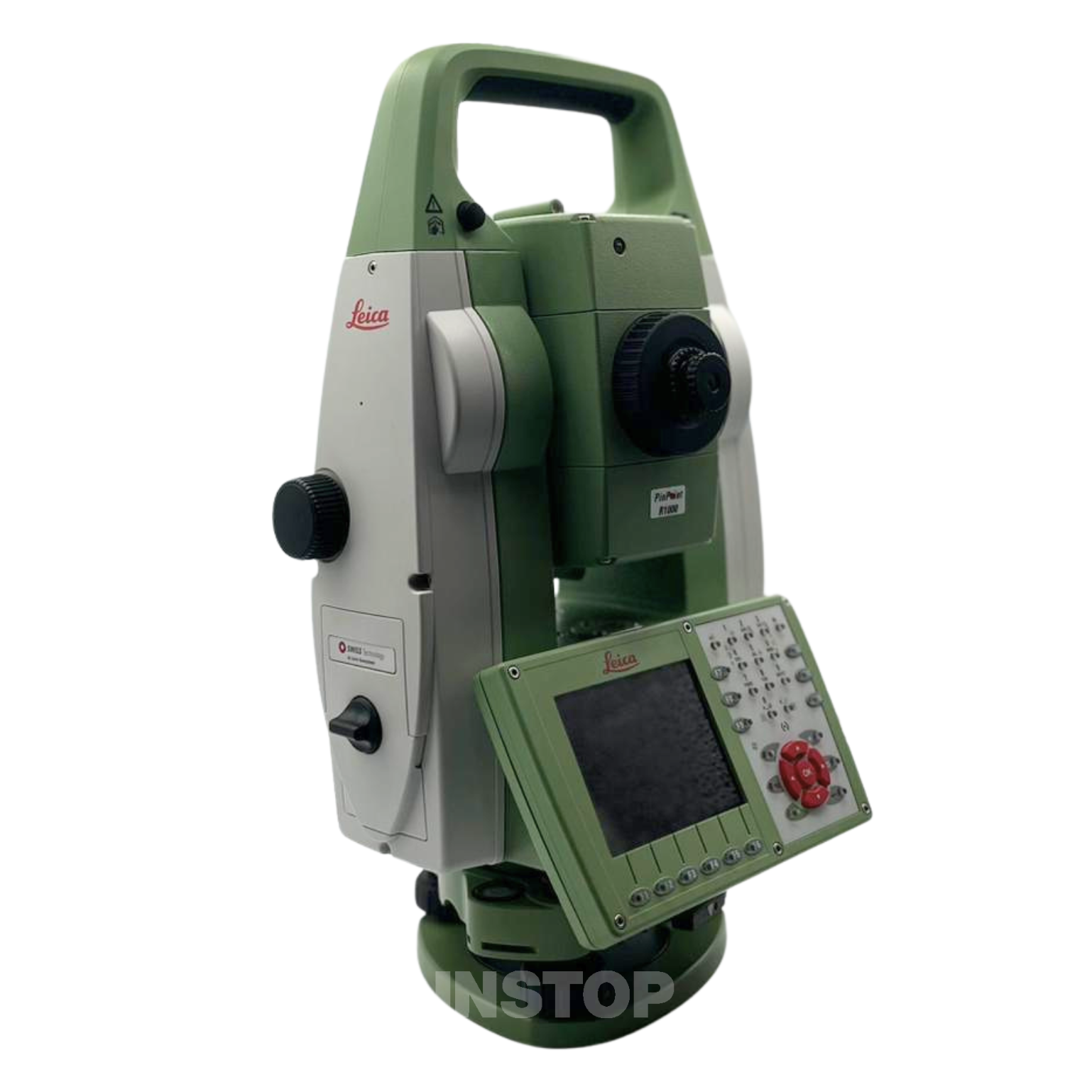 TS15 G 3" R1000  (Tunneling) - Imagen 4