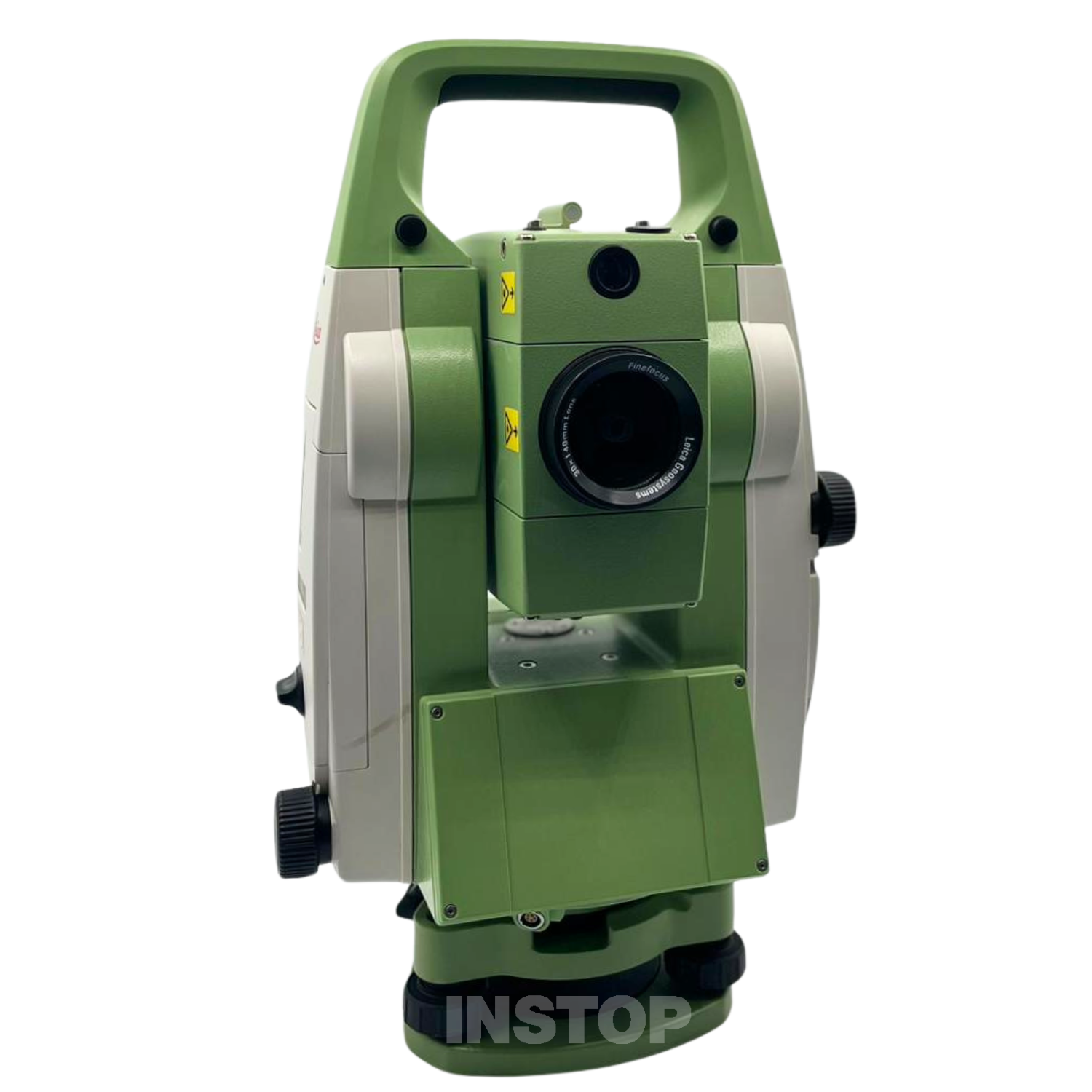 TS15 G 3" R1000  (Tunneling) - Imagen 3