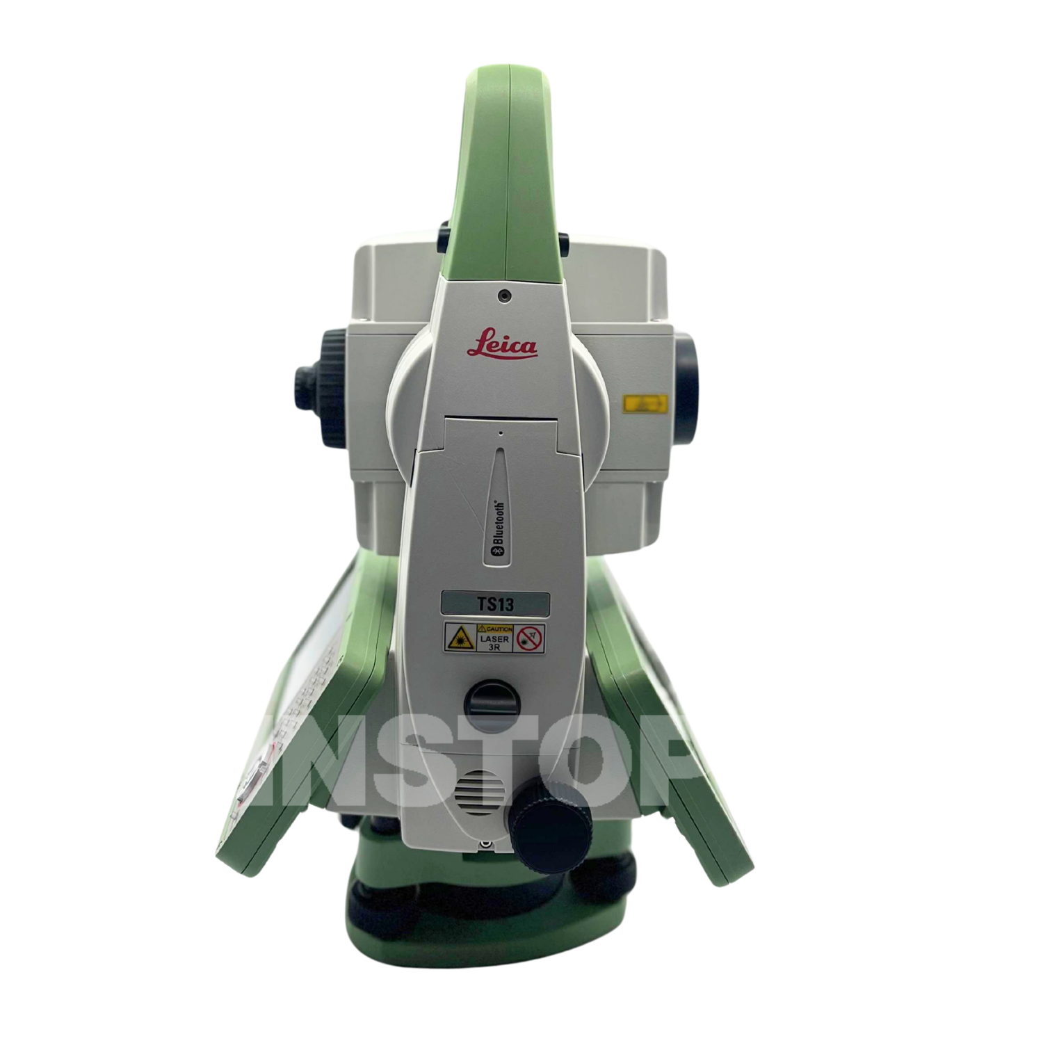 TS13 3″ R1000 with ATR & Display (Dual Screen) - Imagen 2