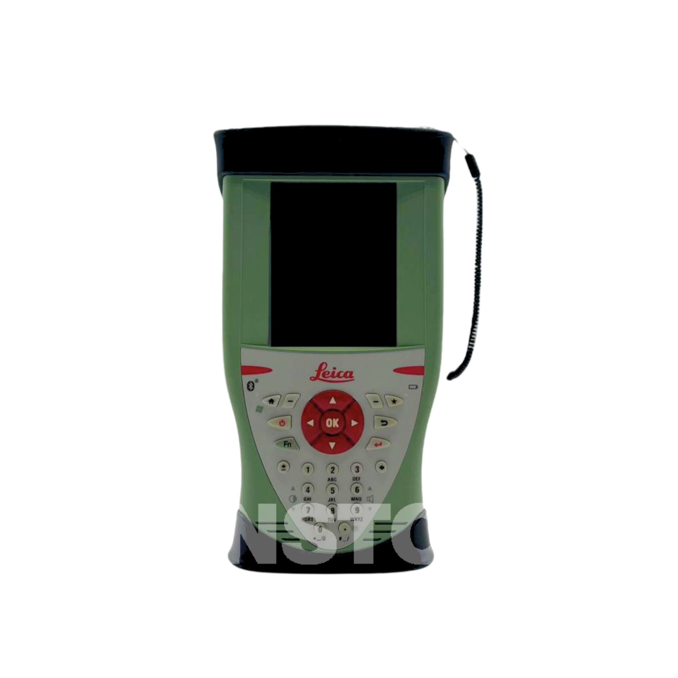 Leica TS12 P 7″ R400 y CS10 Field Controller - Imagen 3