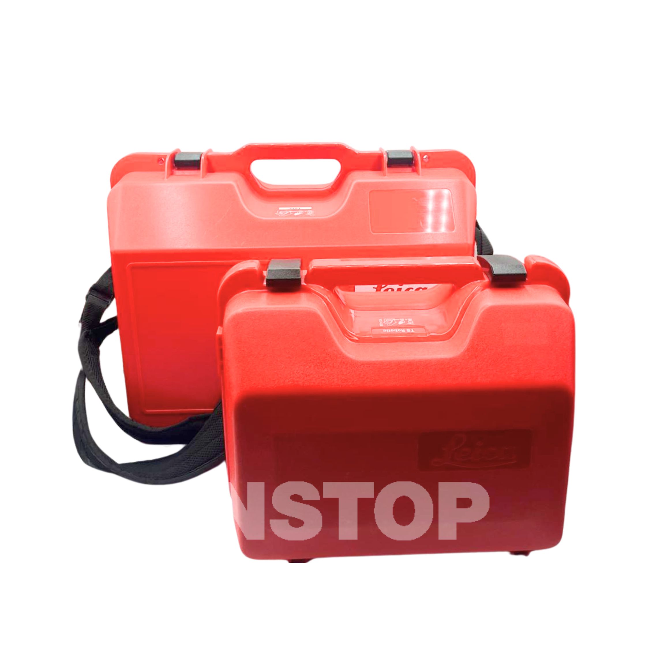 Leica TS12 P 7″ R400 y CS10 Field Controller - Imagen 4