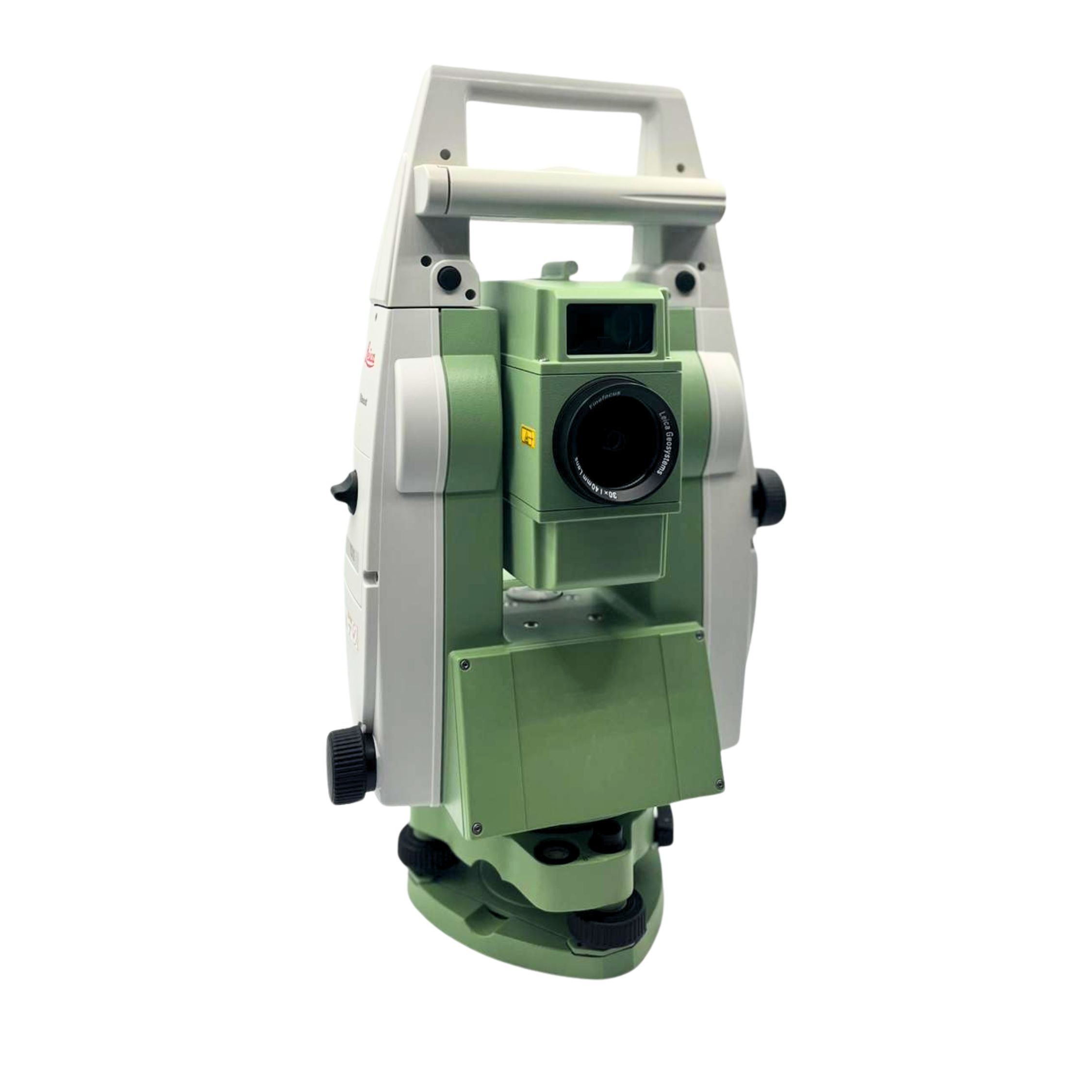 Leica TS12 P 7″ R400 - Imagen 4