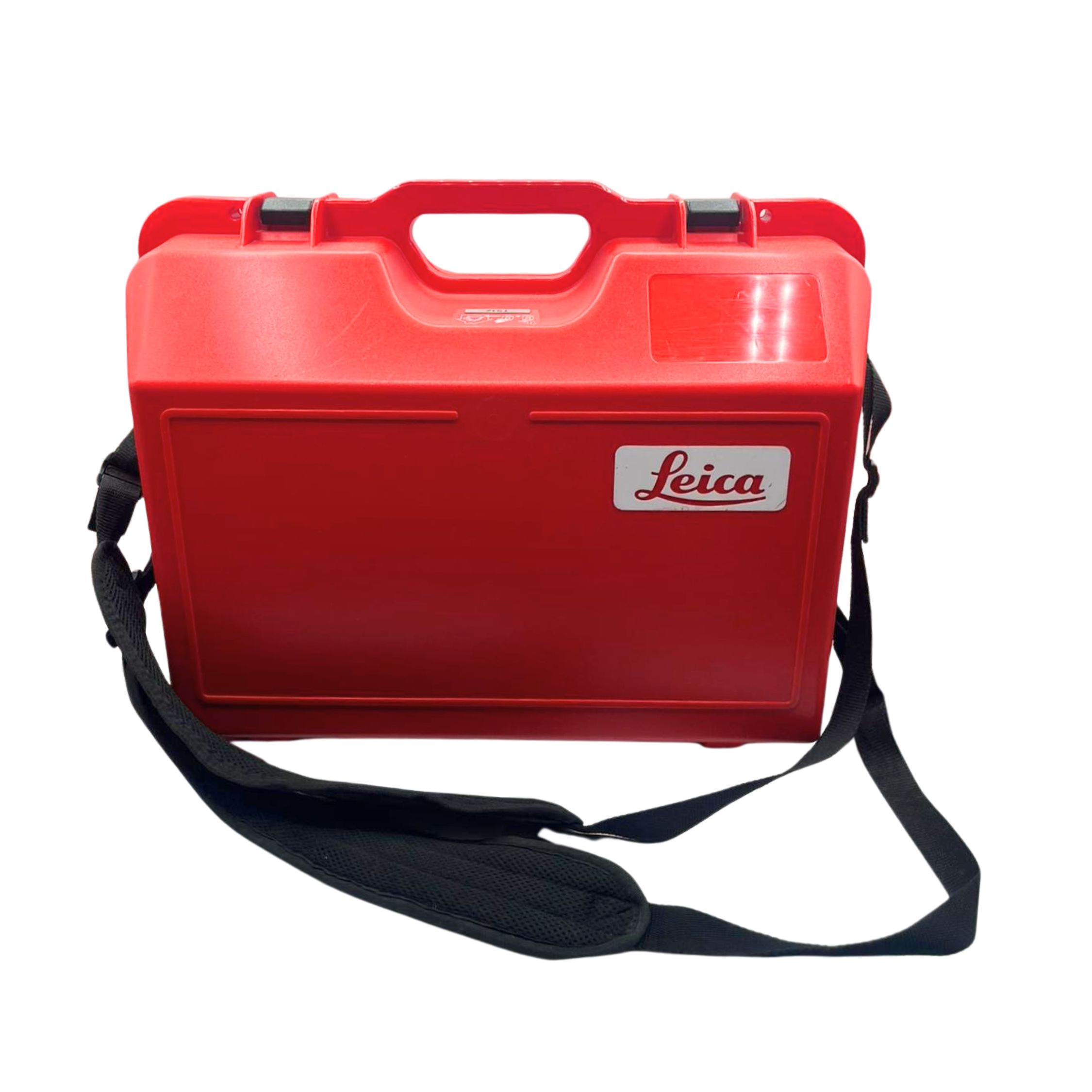 Leica TS12 P 7″ R400 - Imagen 5